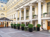 The Official State Hermitage Hotel