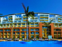 Pestana Promenade Ocean Resort