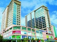 Diamond Bay Condotel 4*
