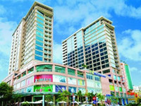 Diamond Bay Condotel