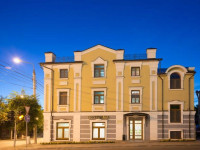 Rus hotel Vladimir