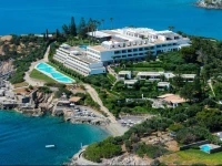 Sensimar Minos Palace 5*
