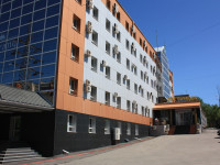 Arirang hotel