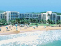 Rio Mar Beach Resort