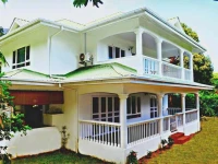 Lemon Tree Self Catering Villa 