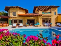 Villas At Palmas 3*