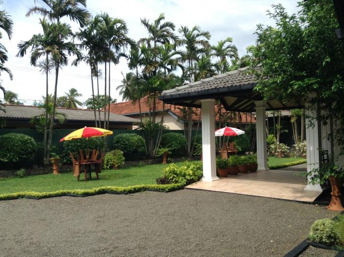 Camellia Dwelling 4*