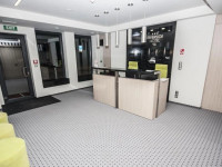AquaCity Riverside Hotel 
