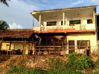 Bandula Beach Inn Guest House & Restaurant 2*