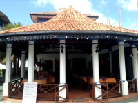 New Imperial Hotel Hikkaduwa