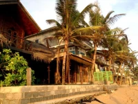Why Not Guest House and Restaurant Hikkaduwa 2*