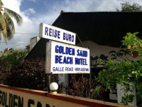 Golden Sand Beach Hotel