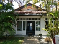 Sunbeach Hotel 3*