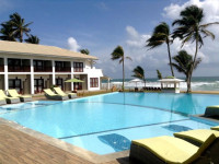 Avenra Beach Hikkaduwa