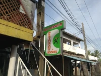 Millenium Restaurant and Rooms Hikkaduwa 2*