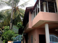 Universal Beach Guest House &amp; Restaurant