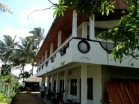 Sahra Guest House & Restaurant 2*