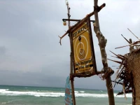 The Harmony Guest House & Chillout Beach Restaurant 2*
