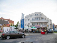 Plage Hotel