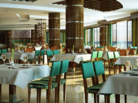 Tolip Resort & Spa Taba