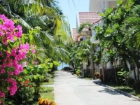 GM Doc Let Beach Resort 4*