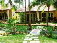 Green Hill Resort 3*