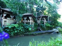 Svarga Loka Resort 4*