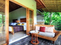 Svarga Loka Resort
