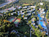Onura Tatil Koyu