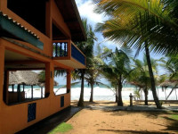 Palm Beach Guest House & Restaurant