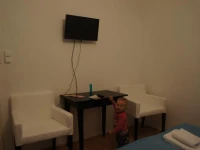 Bed & Bridge Apartment 1*