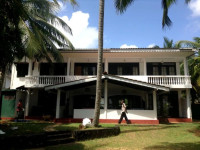 Hideaway Hikkaduwa Hotel