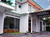 Water Lily Hotel Beruwela 2*