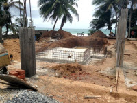 Serenity Beach Villa