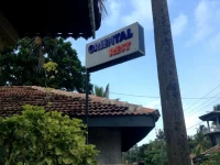 Oriental Rest 2*