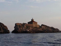 Lighthouse Greben