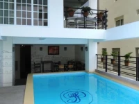 Pavillon Garden Hotel 3*
