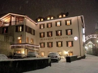 Apartment Stelvio / Appartamenti Stelvio 3*