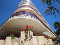 Boutique Paradiso Hotel Bovelacci