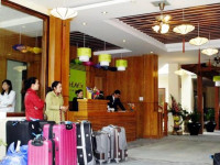Green Heaven Hoi An Resort & Spa