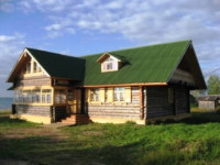 Rybackaya izba guest house
