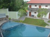 Vesma Villas
