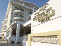 Sarp Hotels Belek