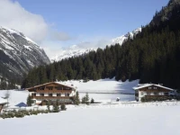 Beim Bergdoktor Haus 2*