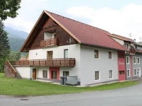 Buchacher Apartements  / Buchacher Appartements 
