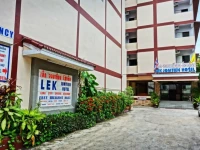 Lek Jomtien Hotel 2*