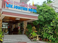 Lek Jomtien Hotel