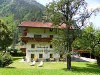 Birkenhof Pension 