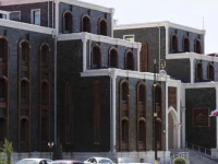 Qafqaz Karvansaray Hotel 4*