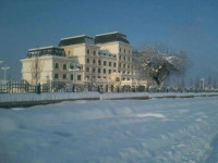 Qafqaz Sport Hotel